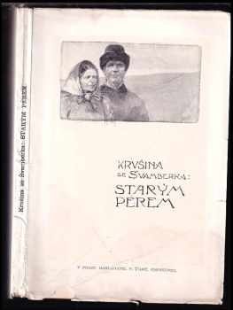 Starým pérem