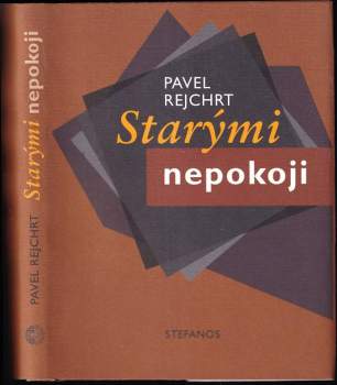 Starými nepokoji