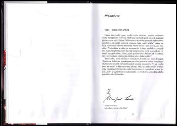 Manfred Schell: Stasi