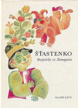 Šťastenko