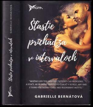 Šťastie prichádza v intervaloch