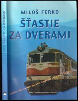 Šťastie za dverami