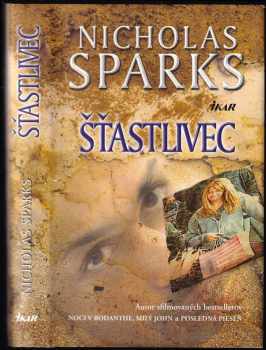 Šťastlivec
