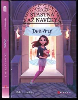 Orli Zuravicky: Šťastná až navěky