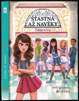 Orli Zuravicky: Šťastná až navěky