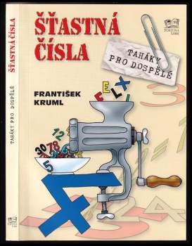 Šťastná čísla
