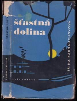 Šťastná dolina