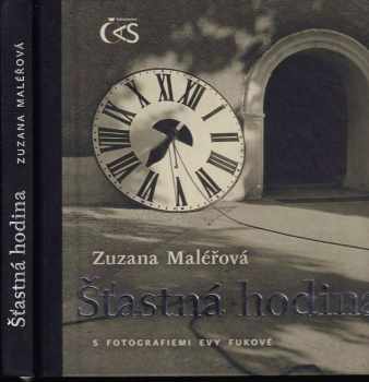 Zuzana Maléřová: Šťastná hodina