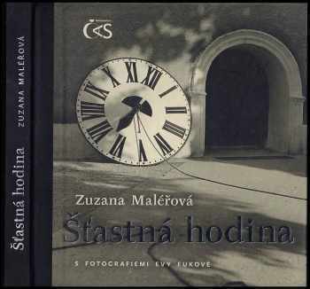 Šťastná hodina - Zuzana Maléřová (2010, Čas) - ID: 1418372
