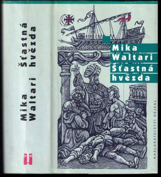Mika Waltari: Šťastná hvězda