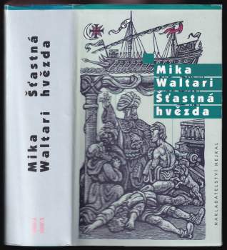 Mika Waltari: Šťastná hvězda