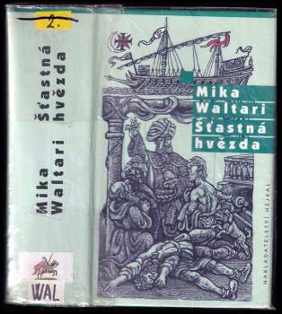 Mika Waltari: Šťastná hvězda