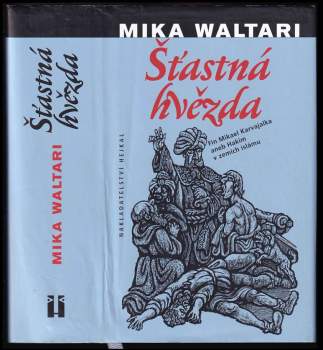 Mika Waltari: Šťastná hvězda