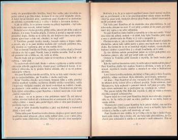 Vlasta Javořická: Šťastná hvězda