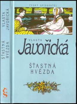 Šťastná hvězda