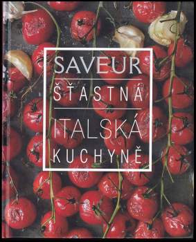 Šťastná italská kuchyně