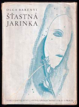Šťastná Jarinka