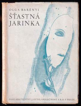 Šťastná Jarinka