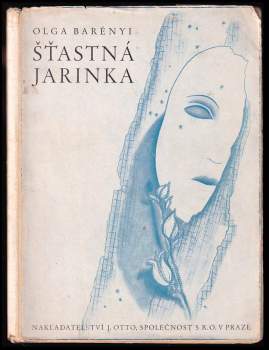Šťastná Jarinka