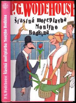 Šťastná mořeplavba Montyho Bodkina