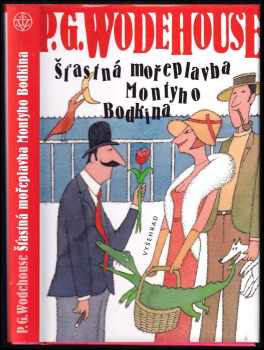 Šťastná mořeplavba Montyho Bodkina