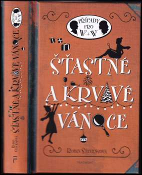 Šťastné a krvavé Vánoce