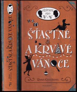 Šťastné a krvavé Vánoce