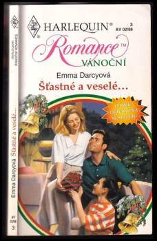 Šťastné a veselé-