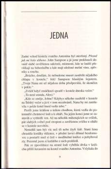 James Patterson: Šťastné a veselé