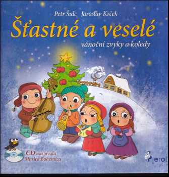 Šťastné a veselé