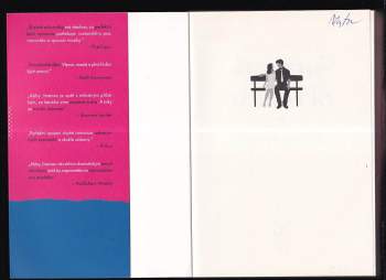 Abby Jimenez: Šťastně až navěky