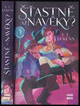 T. F.: Šťastně až navěky?