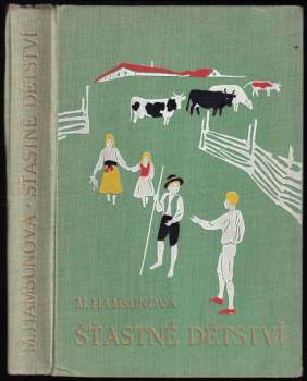 Šťastné dětství