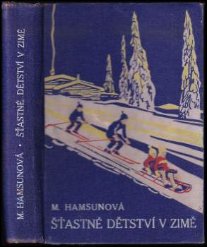 Šťastné dětství