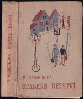 Šťastné dětství