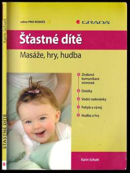 Šťastné dítě