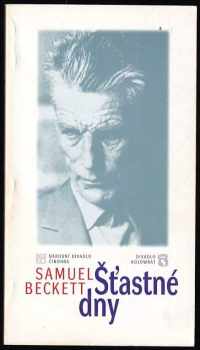 Samuel Beckett: Šťastné dny