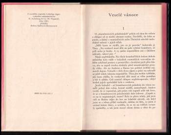 Sigrid Undset: Šťastné dny