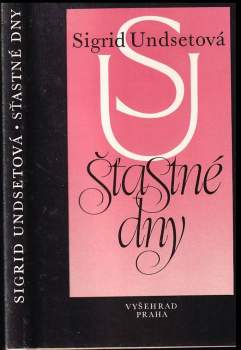 Šťastné dny