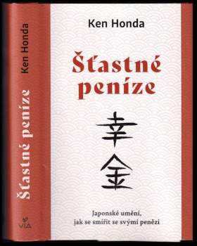 Šťastné peníze