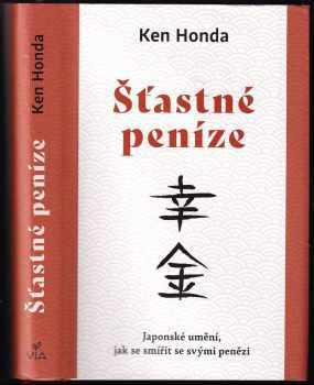 Šťastné peníze