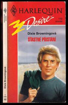 Dixie Browning: Šťastné přistání