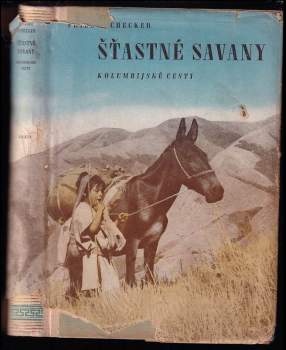 Šťastné savany
