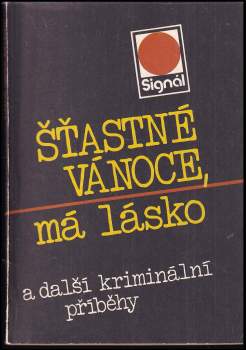 Šťastné vánoce, má lásko