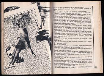 Jiří Tibitanzl: Šťastné vánoce, má lásko