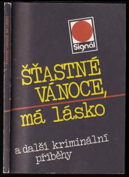 Šťastné vánoce, má lásko