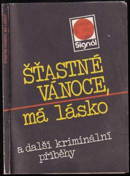 Šťastné vánoce, má lásko