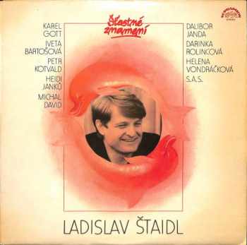 Šťastné Znamení - Ladislav Štaidl (1988, Supraphon) - ID: 3932259