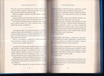 Neale Donald Walsch: Šťastnější než Bůh