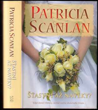 Šťastní až navěky? - Patricia Scanlan (2010, BB art) - ID: 1385899